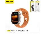 [H37-OG] AWEI SMART WHATCH CON CHIAMATA