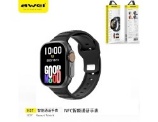 [H37-BK] AWEI SMART WHATCH CON CHIAMATA
