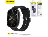 [H32] AWEI SMART WHATCH CON CHIAMATA