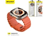 [H16-OG] AWEI SMART WATCH CON CHIAMATA