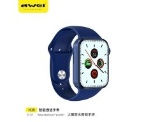 [H15-BLU] AWEI SMART WATCH CON CHIAMATA