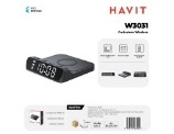 [W3031] HAVIT caricatore wireless