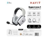 [Supernova-1] HAVIT CUFFIE GAMING WIRELESS 2.4G