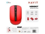 HAVIT Wireless 2.4 GHZ mouse DPI800-1200-1600