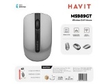 HAVIT Wireless 2.4 GHZ mouse DPI800-1200-1600