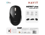 HAVIT Wireless 2.4 GHZ mouse DPI REGOLABILI 800-1200-1600-2400