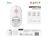 HAVIT Wireless 2.4 GHZ mouse DPI 1600 PESO 48G