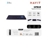 [MP849] HAVIT TAPPETTINO PER MOUSE