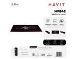 [MP848] HAVIT TAPPETTINO PER MOUSE