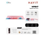 [MP847] HAVIT TAPPETTINO PER MOUSE