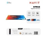[MP845] HAVIT TAPPETTINO PER MOUSE