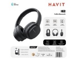HAVIT CUFFIE BLUETOOTH DUE MODALITA BLUTOOTH/AUX ALT.40MM 400MAH