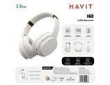 HAVIT CUFFIE BLUETOOTH DUE MODALITA BLUTOOTH/AUX ALT.40MM 400MAH