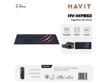 [HV-MP860] HAVIT TAPPETTINO PER MOUSE