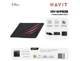 [HV-MP838] HAVIT TAPPETTINO PER MOUSE