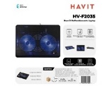 HAVIT BASE DI RAFFREDDAMENTO LAPTOP