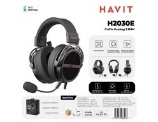 HAVIT CUFFIE GAMING CON PRESA 3.5MM