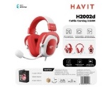 无折扣HAVIT CUFFIE GAMING ALTOPARLANTE DA 53MM CON ATTACCO 3.5MM
