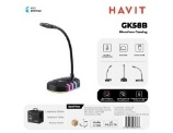 HAVIT MICROFONO GAMING