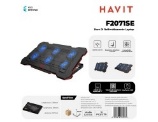 [F2071SE] HAVIT BASE DI RAFFREDDAMENTO LAPTOP
