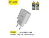 [PD88-EUWH] AWEI CARCABATTERIA TYPE-C 25W