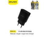 [PD88-EUBK] AWEI CARCABATTERIA TYPE-C 25W