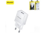 [C16-EU] AWEI 5W CARCABATTERIA USB INPUT