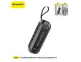 AWEI CASSA IMPERMEABILE IPX4 PORTATILE BLUETOOTH 16W NERO