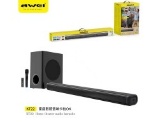 AWEI SET SOUNDBAR+SUBWOOFER 80W+80W