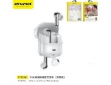 AWEI AURICOLARE WIRELESS BIANCO