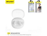 [T76-WH] AWEI AURICOLARE SPORTIVO TRUE WIRELESS