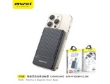 AWEI POWER BANK WIRELESS &
MAGANTICO 10000mAh 15W+PD20W+22.6W