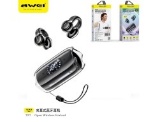 [TZ7BK] AWEI TZ7 AURICOLARE OWS OPEN WEARABLE WIRELESS
EARPHONE NERO