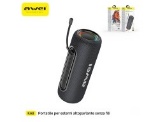 AWEI ALTOPARLANTE BLUETOOTH CON RGB  14W