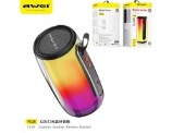 [Y528] AWEI Altoparlante Bluetooth con luci a colori