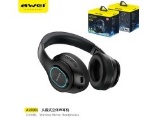 AWEI CUFFIE STEREO WIRELESS