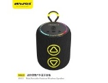 [KA13] AWEI CASSA BLUETOOTH RGB 8W