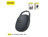 [KA14] AWEI CASSA BLUETOOTH PORTATILE
