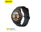 AWEI SMARTWATCH CON CHIAMATE
