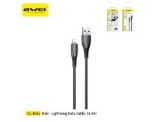 AWEI CAVO USB TO LIGHTNING2m