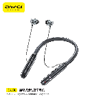 [G81BL] AWEI AURICOLARI WIRELESS SPORTIVE