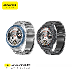 AWEI SMARTWATCH CINTURINO METALLO