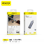 AWEI HUB LETTORE CARTA SD-TF