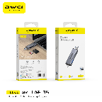 AWEI HUB LETTORE CARTA SD-TF