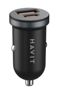 HAVIT Mobile series-Car charger