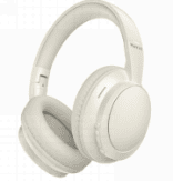 [H619BT-WH] HAVIT Audio series-Bluetooth headphone