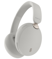 [H682BT PRO-WH] HAVIT Audio series-Bluetooth headphone
