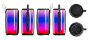 HAVIT Audio series-Bluetooth speaker