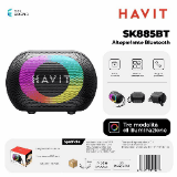 HAVIT Audio series-Bluetooth speaker