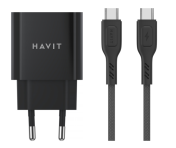 HAVIT Mobile series-USB CHARGER